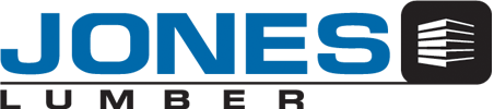 Jones Lumber official emblem